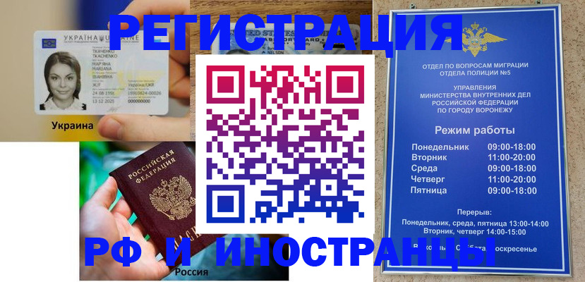 временная регистрация для всех в Новоульяновске